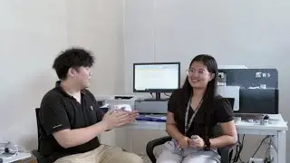 Customer story I  Setting the standard for excellence with W5 Optical Emission Spectrometer