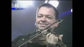 DRVENJAKI - Gemišt drmeš mix