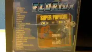 Tropical Florida - Super Popurri