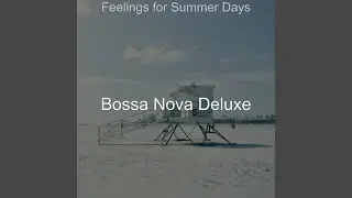 Simplistic Ambience for Summertime