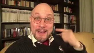Webperlen: Die Erde ist hohl, das beweist die Evolution!