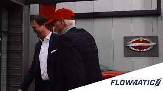 Flowmatic - Het verhaal van Munsterhuis