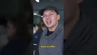 Посмотрите, как проходит День вовлечения в жизнь колледжа GRCC! 🤗