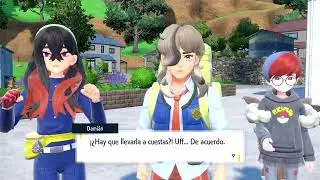 Pecharunt - Pok&eacute;mon Escarlata - N.&ordm; 64