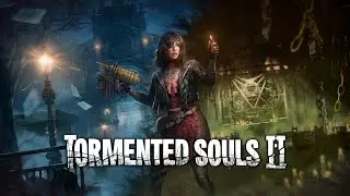 Tormented Souls II! (1)