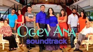 &Ouml;gey Ana (soundtrack)