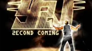 Chris Jericho 2008 Current Theme Highest Quality
