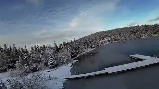 West Coast is the best coast , Western Newfoundland