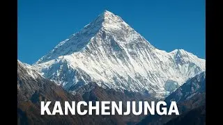 Top 10 Highest Mountains in the World