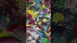это ЛУЧШАЯ поделка, которую я когда-либо делала 😳🍄 #сделайсам