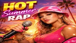 낚시할 때 들으면 도파민 터지는 RAP