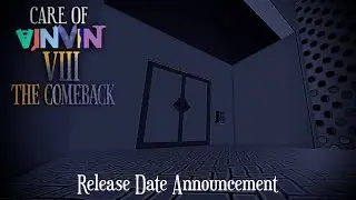 Care of Vinvin 8: The Comeback - Official Release Date Announcement