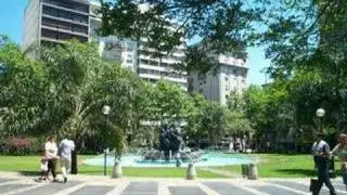 Montevideo que lindo te veo