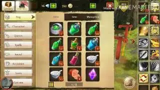 Order and Chaos -Scanner boss - Random helping global ppl