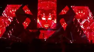 Bokeh Creeper x Love Sosa x Dismal (Marshmello & SVDDEN DEATH Mashup) [masku Remake]