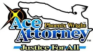 Examination ~ Allegro 2002   Phoenix Wright  Ace Attorney  Justice for All Music Extended