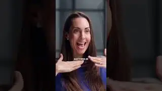Хитрость языка тела №1, которая заставит вас подойти @TheDiaryOfACEO