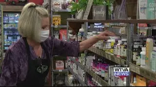 Website: Whole Family Nutrition & Market best health food store in Mississippi