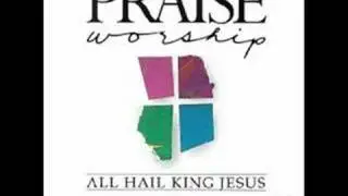 kent henry - all hail king jesus