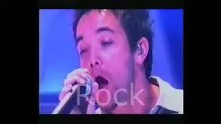Hoobastank - The Reason (Live 2004)