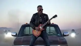 Outlaw Highway Anthems + Whiskey Tunes & Rebel Souls + Inspired by Whiskey Myers & CCR