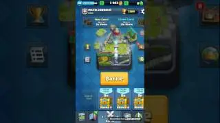 How to get a legendary chest (stats royale ) to know the upcoming chests