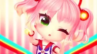 『Let's Go! PULSMO』PV　3DCGダンスアニメーション