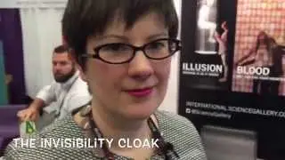 Invisibility Cloak and the Thermonuclear Photo Bomber