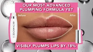 How to Get Plump Lips with BUXOM Plump Shot Lip Serum | BUXOM Cosmetics