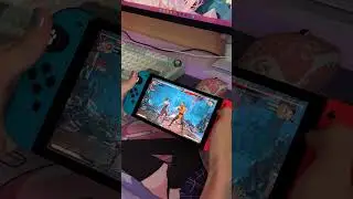 Стоит ли покупать Mortal Kombat 1 на Nintendo Switch ?