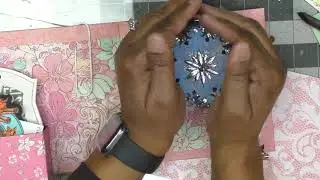 Simply Shanta's Gift Card Swap submission