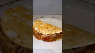Kip tacos / tavuklu taco