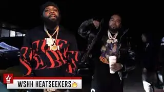 Interstate Jay - &ldquo;That's All&rdquo; feat. Icewear Vezzo (Official Music Video - WSHH Heatseekers)