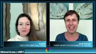 Inside Secrets of the Energy of Money