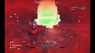 No Man's Sky - I think I just found Rendezvous 3