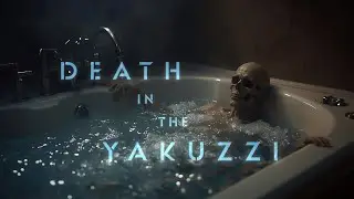 Death in the Yakuzzi | Deep Dubstep Guest Mix by Botolinus