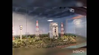 ISRO-URSC  BANGALORE VISIT VLOG