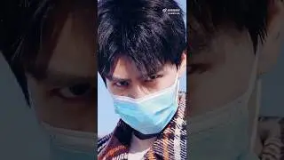 ren you lun ~ breathe #cdrama #chineseactor