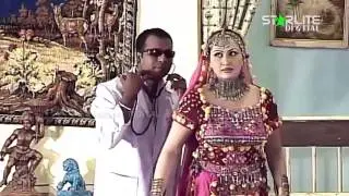Best Of Nargis,Tahir Anjum and Abida Baig New Pakistani Stage Drama Full Comedy Funny Clip