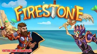 Firestone Idle RPG: Tap Hero Wars (Android iOS)