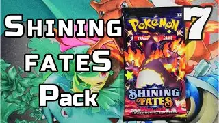 Pokemon Shining Fates - EXPENSIVE!!! #Shorts 7