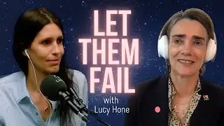 Lucy Hone on Teaching Children To Be More Resilient | A Life Of Greatness w/ Sarah Grynberg