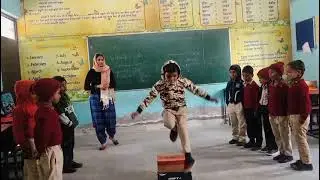 Physical Development of Children Day 1