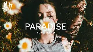 FREE Red Velvet x Blackpink Type Beat 2018 ''Paradise'' Future Bass Type Beat 레드벨벳 X 블랙핑크 타입 비트