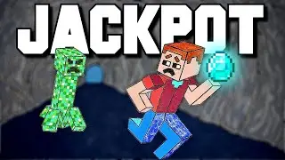 NEW PLAYER Tries SOLO HARDCORE - Minecraft (Part 1)
