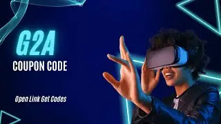 15% Off G2A Discount Code - 10% Off On All Orders  -a2zdiscountcode