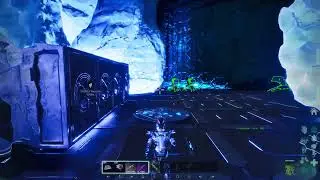 Ark te echaba de menos