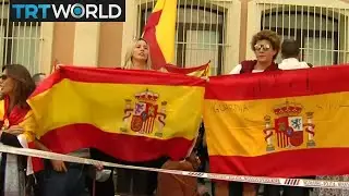 Catalonia Referendum: Riot police bound for Catalonia