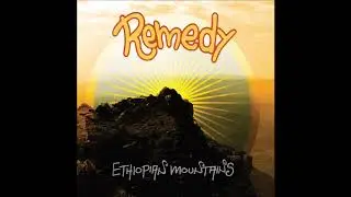 Remedy - Ethiopian Mountains