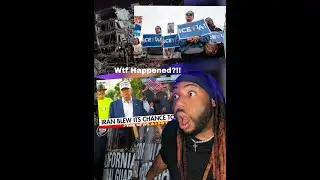 Breaking News!🔴 LIFE Ending Snowstorm! Trump Ends Somali protection!?😱